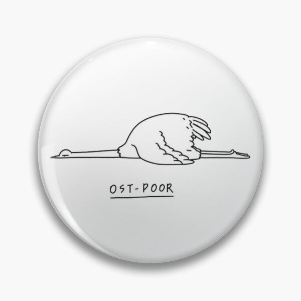 Item preview, Ost-poor designed and sold by Mseabro.