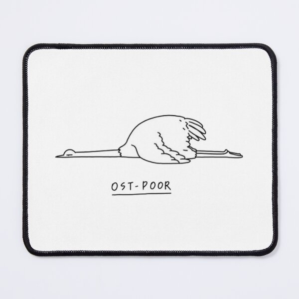 Item preview, Ost-poor designed and sold by Mseabro.
