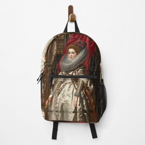 Item preview, Marchesa Brigida Spinola Doria Peter Paul Rubens designed and sold by OldTimeArt.