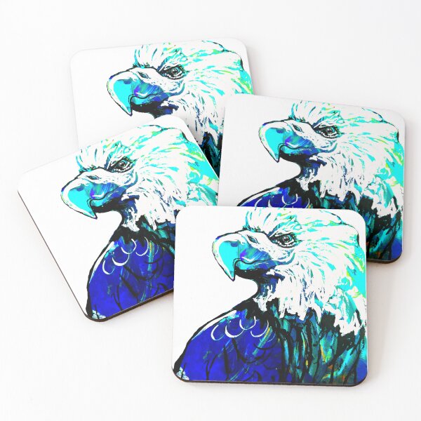 Item preview, Eagle designed and sold by Amanda Richmond.