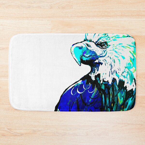 Item preview, Eagle designed and sold by Amanda Richmond.
