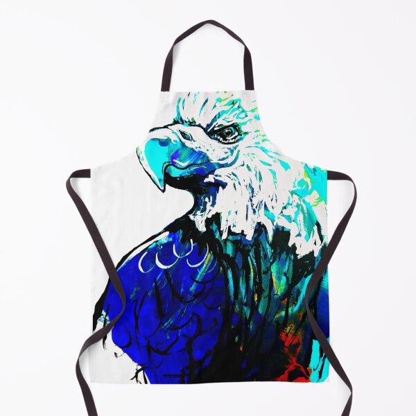 Item preview, Eagle designed and sold by Amanda Richmond.