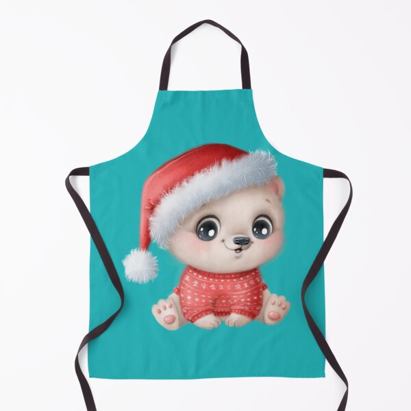Item preview, Cute Cat Christmas theme designed and sold by Cogent Web Services.
