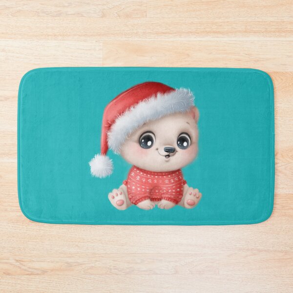 Item preview, Cute Cat Christmas theme  designed and sold by Cogent Web Services.