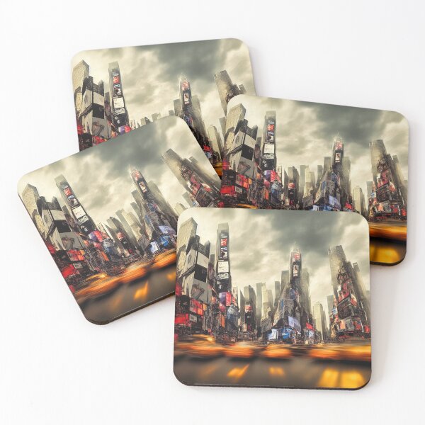 Item preview, kop-city designed and sold by Jean-François Dupuis.