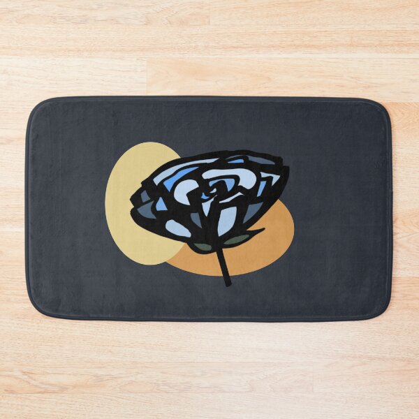 Item preview, Blue Rose designed and sold by DreamerBreath.