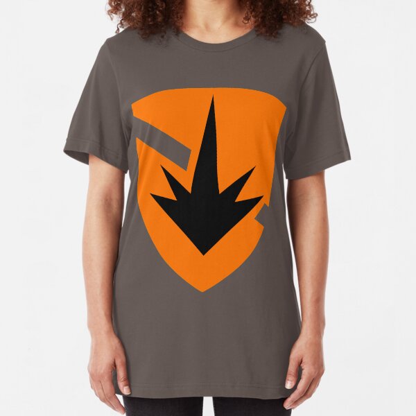 For Honor Unblockable Slim Fit T-Shirt