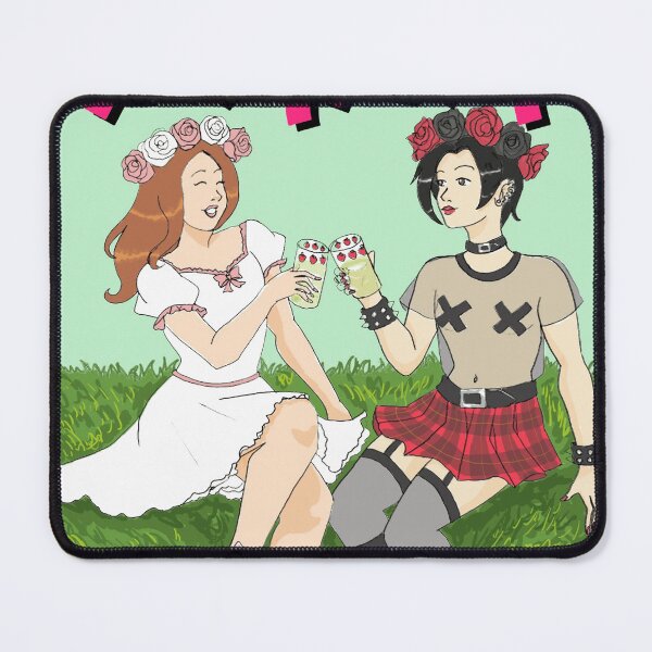 Item preview, Nana Manga Funny designed and sold by YvonnGlover.