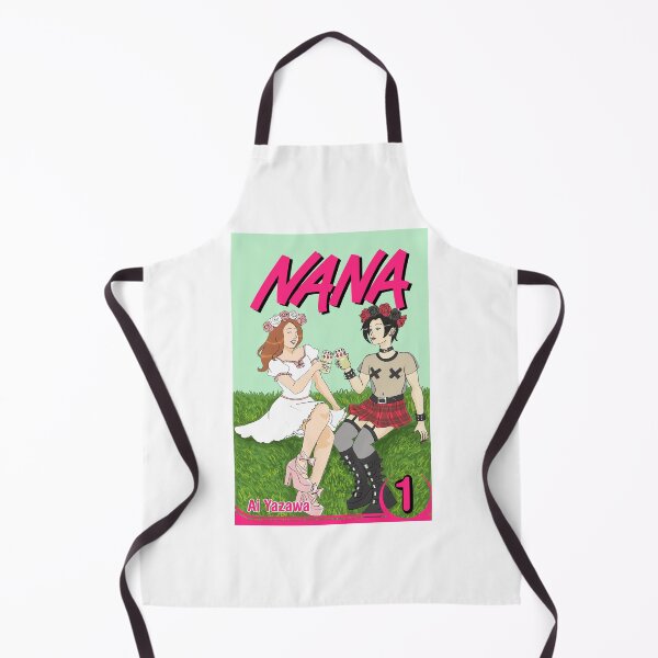 Item preview, Nana Manga Funny designed and sold by YvonnGlover.