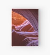 Sandstone Ocean Hardcover Journal