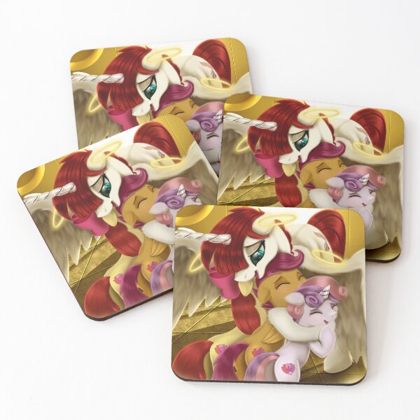 Item preview, Welcome my little fillies designed and sold by Darksly.