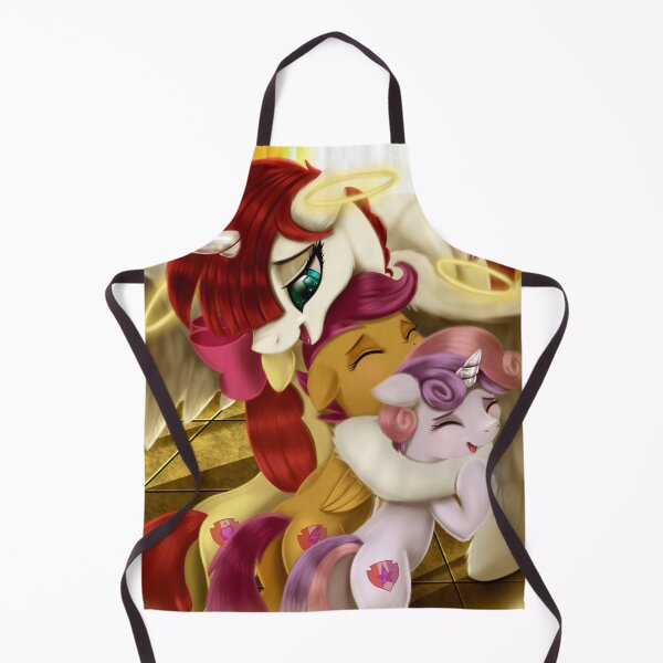 Item preview, Welcome my little fillies designed and sold by Darksly.