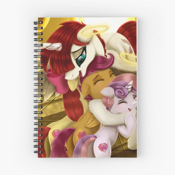 Item preview, Welcome my little fillies designed and sold by Darksly.