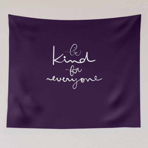 Item preview, Be kind for everyone you meet designed and sold by PalinoColour.