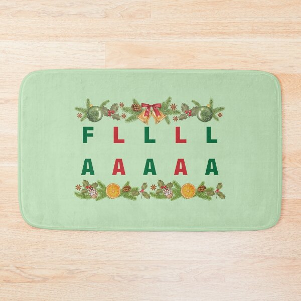Item preview, Fa La La La La designed and sold by ORA_ORA.