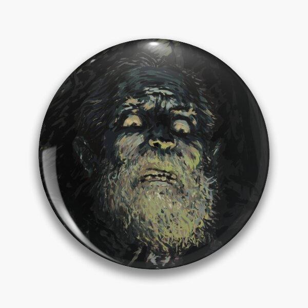 Item preview, Zadok Allen designed and sold by CyborgOne.