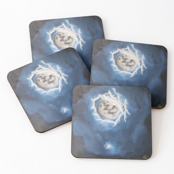 Item preview, A Brief Gap in the Clouds designed and sold by ScottE01.