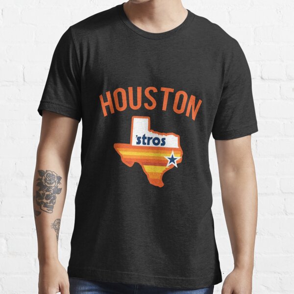Vintage Jeremy Pena Astros Shirt, Vintage Houston Baseball T-Shirt DS HL6765