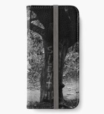 Silent Hill iPhone Wallet/Case/Skin