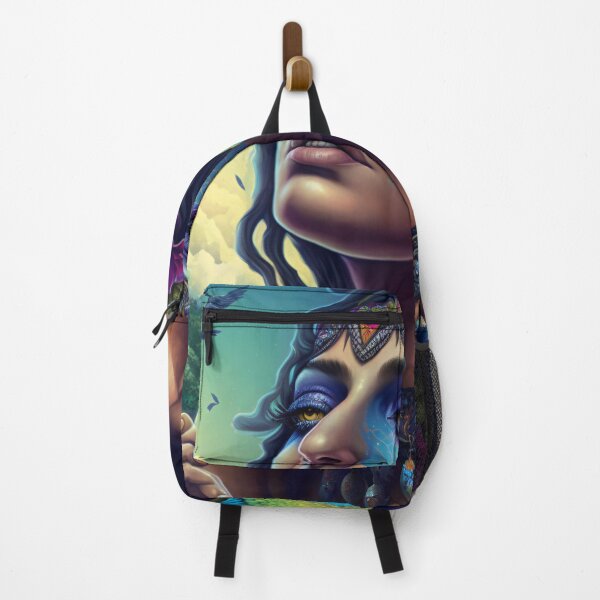 Item preview, Priestess of The Tropics designed and sold by fairytailsaiart.