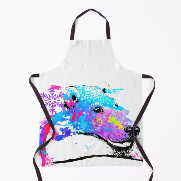 Item preview, Perfectly Polar designed and sold by Amanda Richmond.