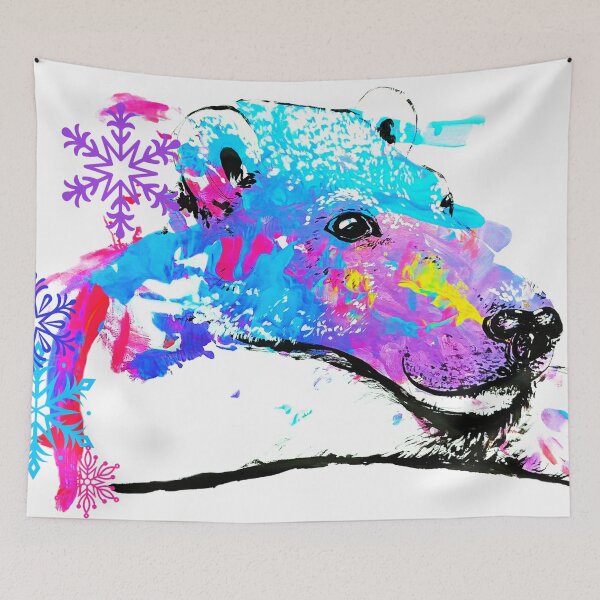 Item preview, Perfectly Polar designed and sold by Amanda Richmond.