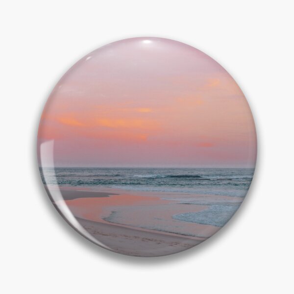 Item preview, Beautiful Beach Sunset Evening  designed and sold by XbaeX.