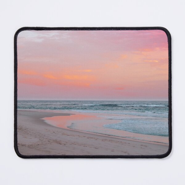 Item preview, Beautiful Beach Sunset Evening designed and sold by XbaeX.