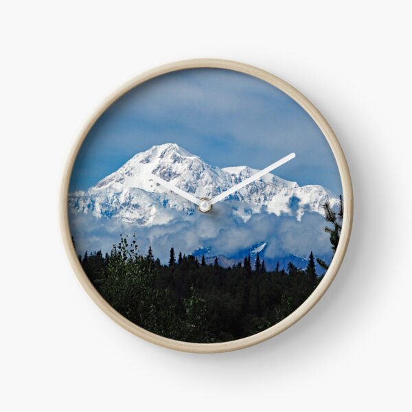Item preview, Denali 63 designed and sold by Strawflower Oasis.