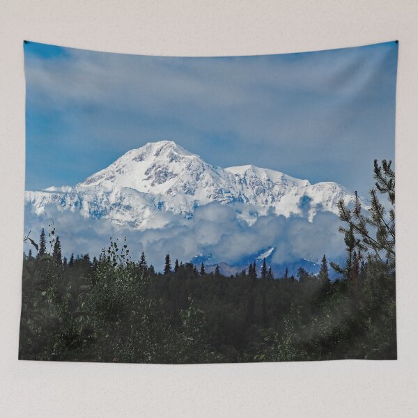 Item preview, Denali 63 designed and sold by Strawflower Oasis.