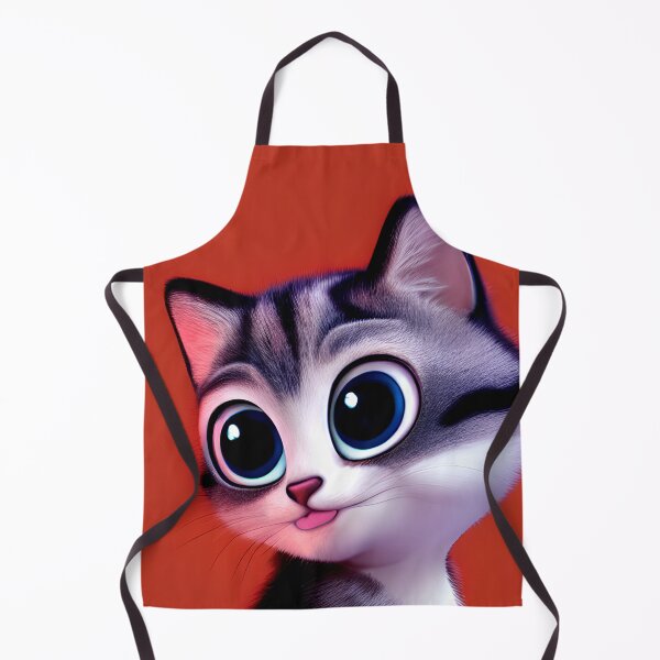 Artikelvorschau, Süße Babykatze #12 entworfen und verkauft von supeart.