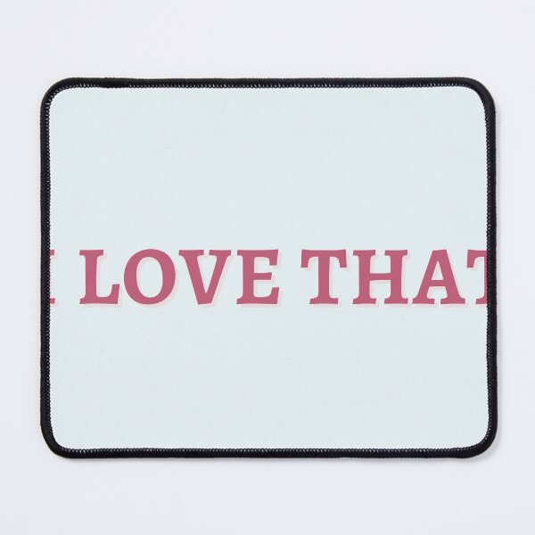 Item preview, I love that designed and sold by Spiffle.