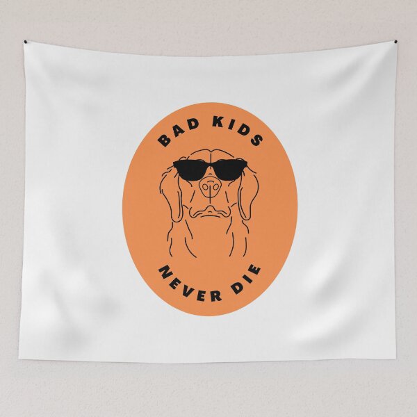 Item preview, bad boys never die designed and sold by samuch.