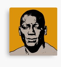 JACK JOHNSON Canvas Print