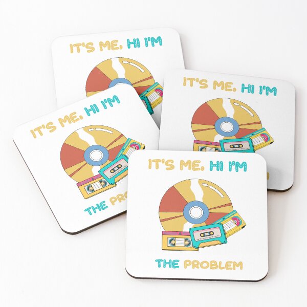 Item preview, It's me hi designed and sold by Iolamoui.