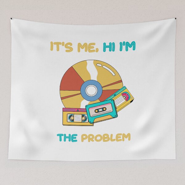 Item preview, It's me hi designed and sold by Iolamoui.