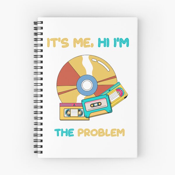 Item preview, It's me hi designed and sold by Iolamoui.
