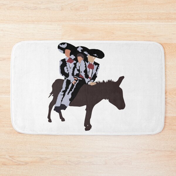Item preview, Three amigos designed and sold by FutureSpace.