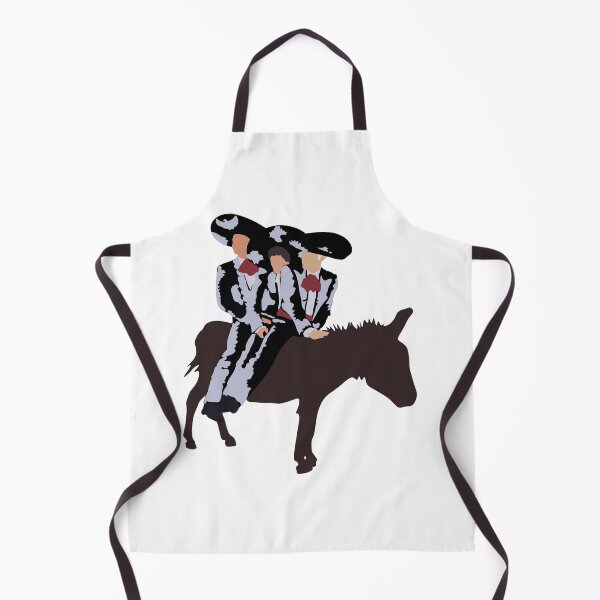Item preview, Three amigos designed and sold by FutureSpace.