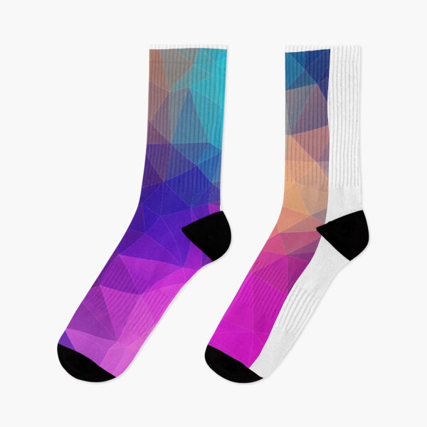 Item preview, Colourfull Triangles designed and sold by Editlab.