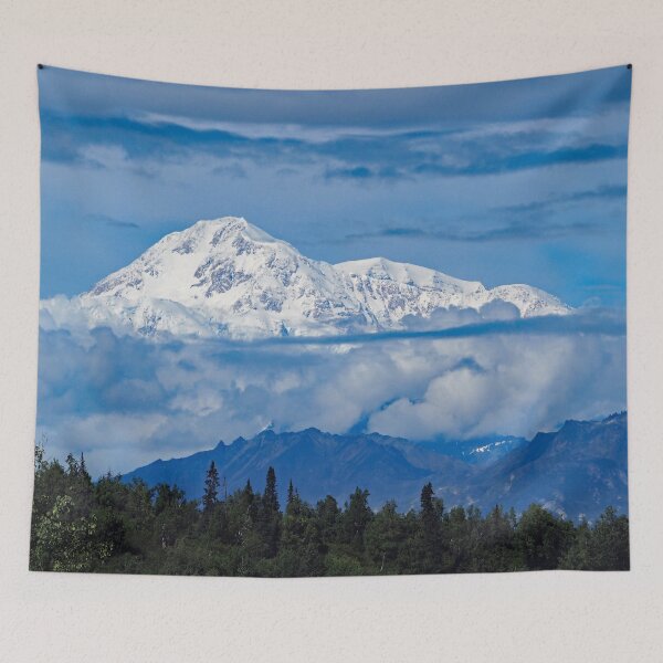 Item preview, Denali 33 designed and sold by Strawflower Oasis.