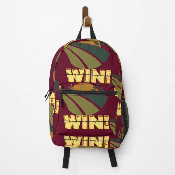 Item preview, WIN!; POWERFUL PROCLAMATION AND PHROPHECY designed and sold by JM INSPIRES.