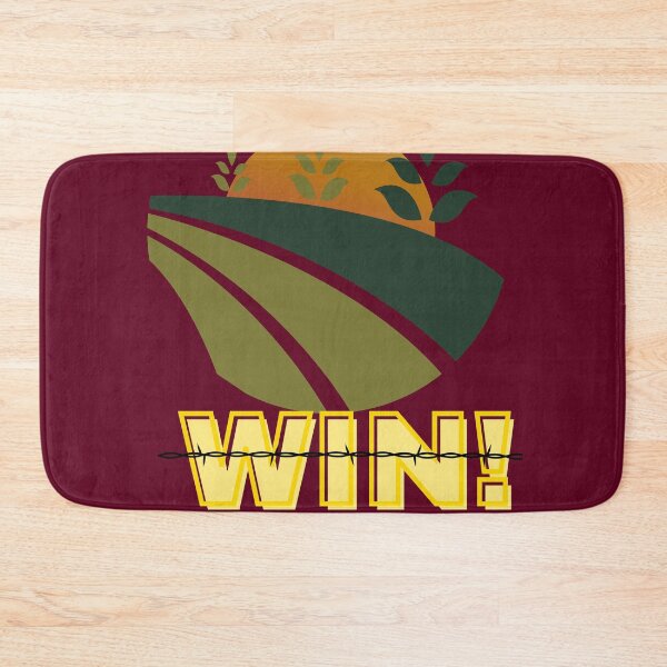 Item preview, WIN!; POWERFUL PROCLAMATION AND PHROPHECY designed and sold by JM INSPIRES.