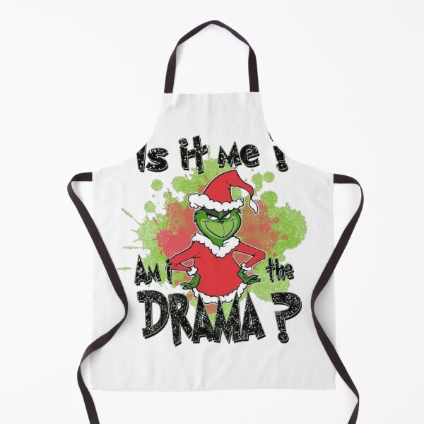 Item preview, Is it me? Am I the drama? designed and sold by Mseabro.