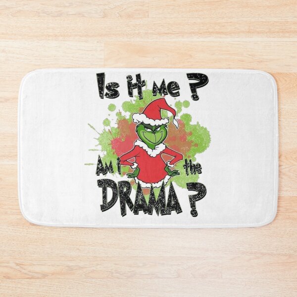 Item preview, Is it me? Am I the drama? designed and sold by Mseabro.