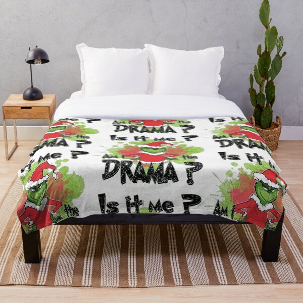 Item preview, ¿Soy yo? ¿Soy yo el drama? designed and sold by Mseabro.