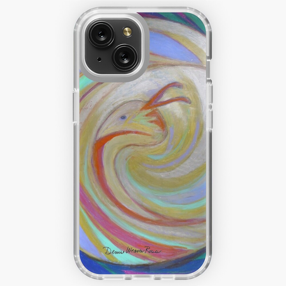 Item preview, iPhone Soft Case designed and sold by DWeaverRoss.