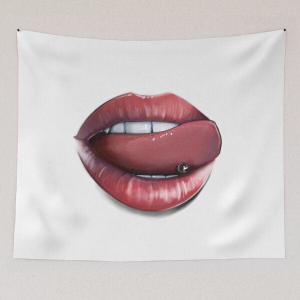 Item preview, Mouth 3 designed and sold by AnadelValle.