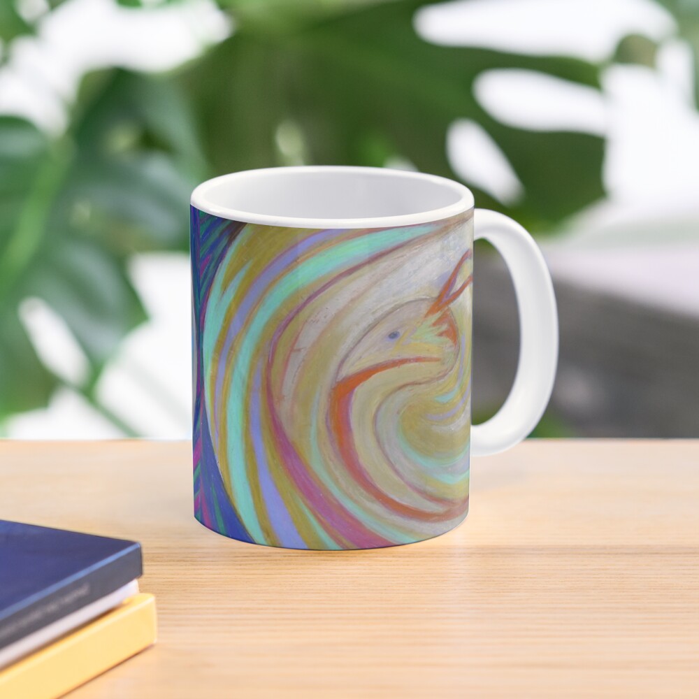 Item preview, Classic Mug designed and sold by DWeaverRoss.