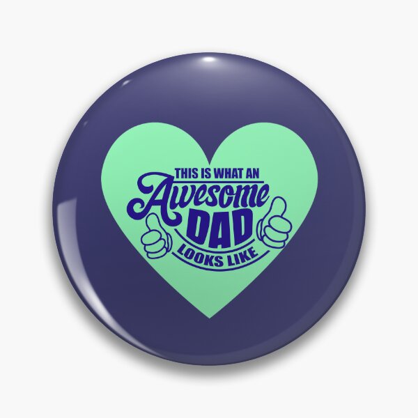 Item preview,  DAD'S BIRTHDAY designed and sold by starfishstuff.